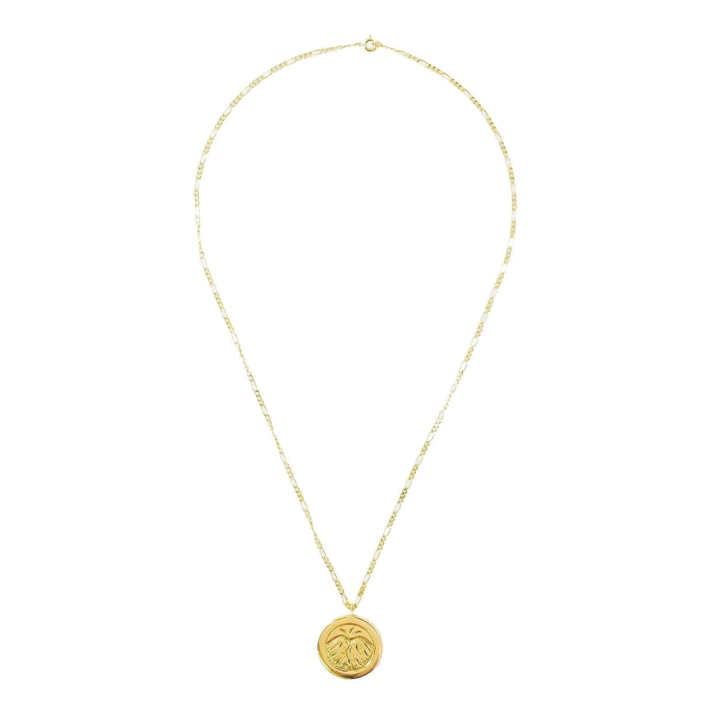 MAGMA MEDALLION