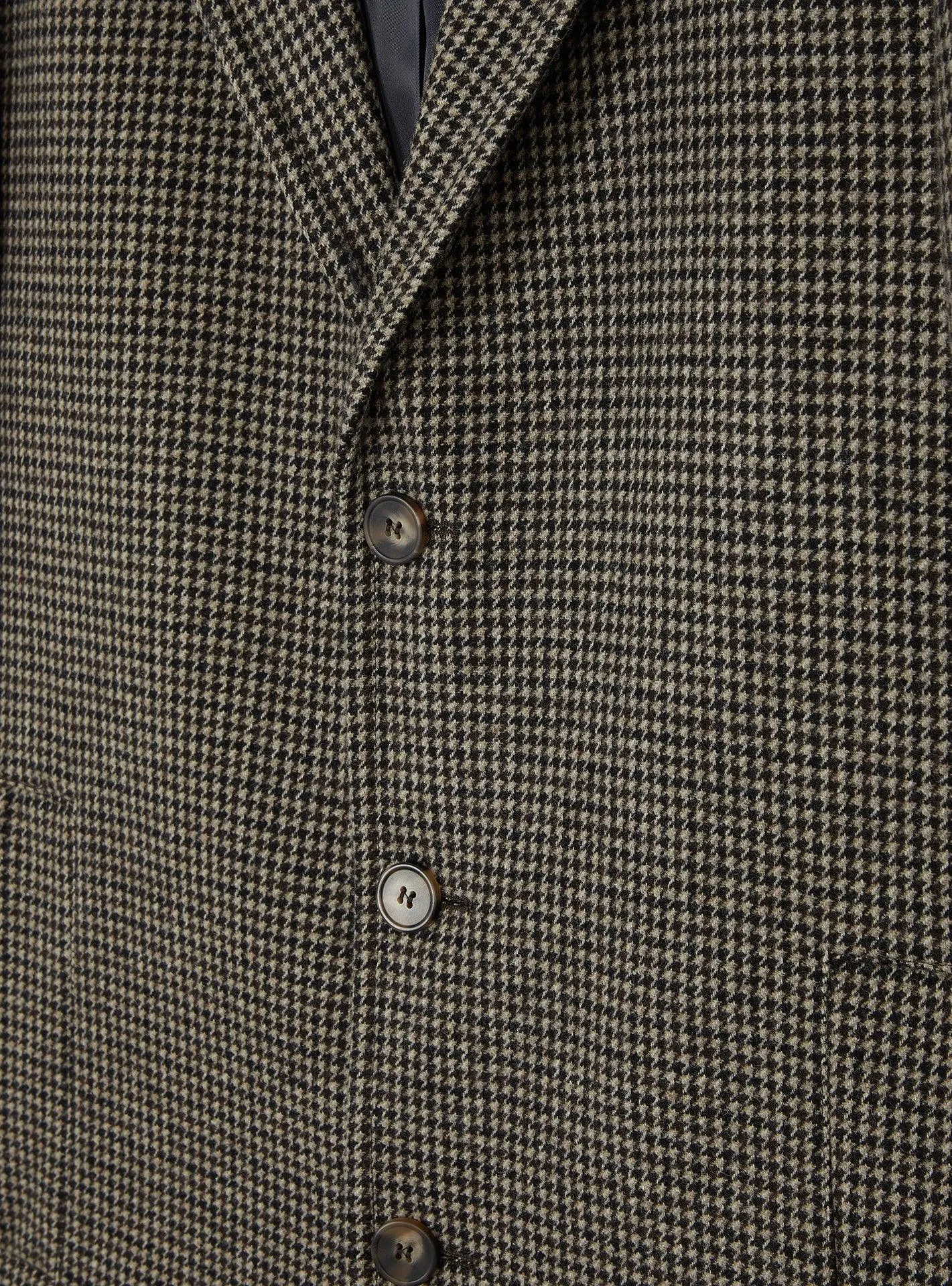 Manteau Edmond Porter