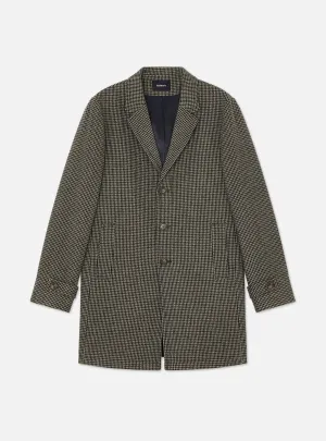 Manteau Edmond Porter