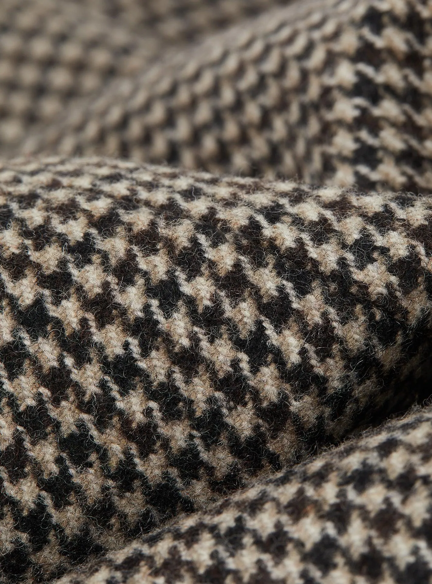 Manteau Edmond Porter