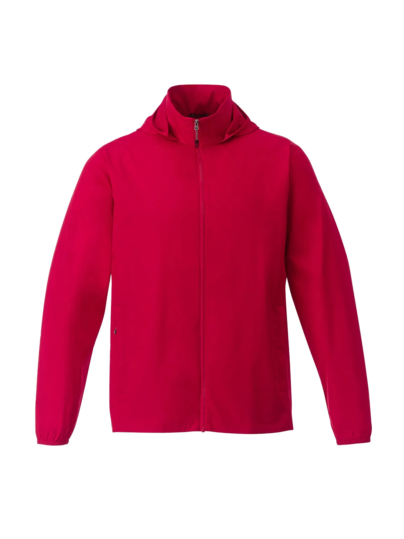 Manteau "Lifeguard" - Rouge