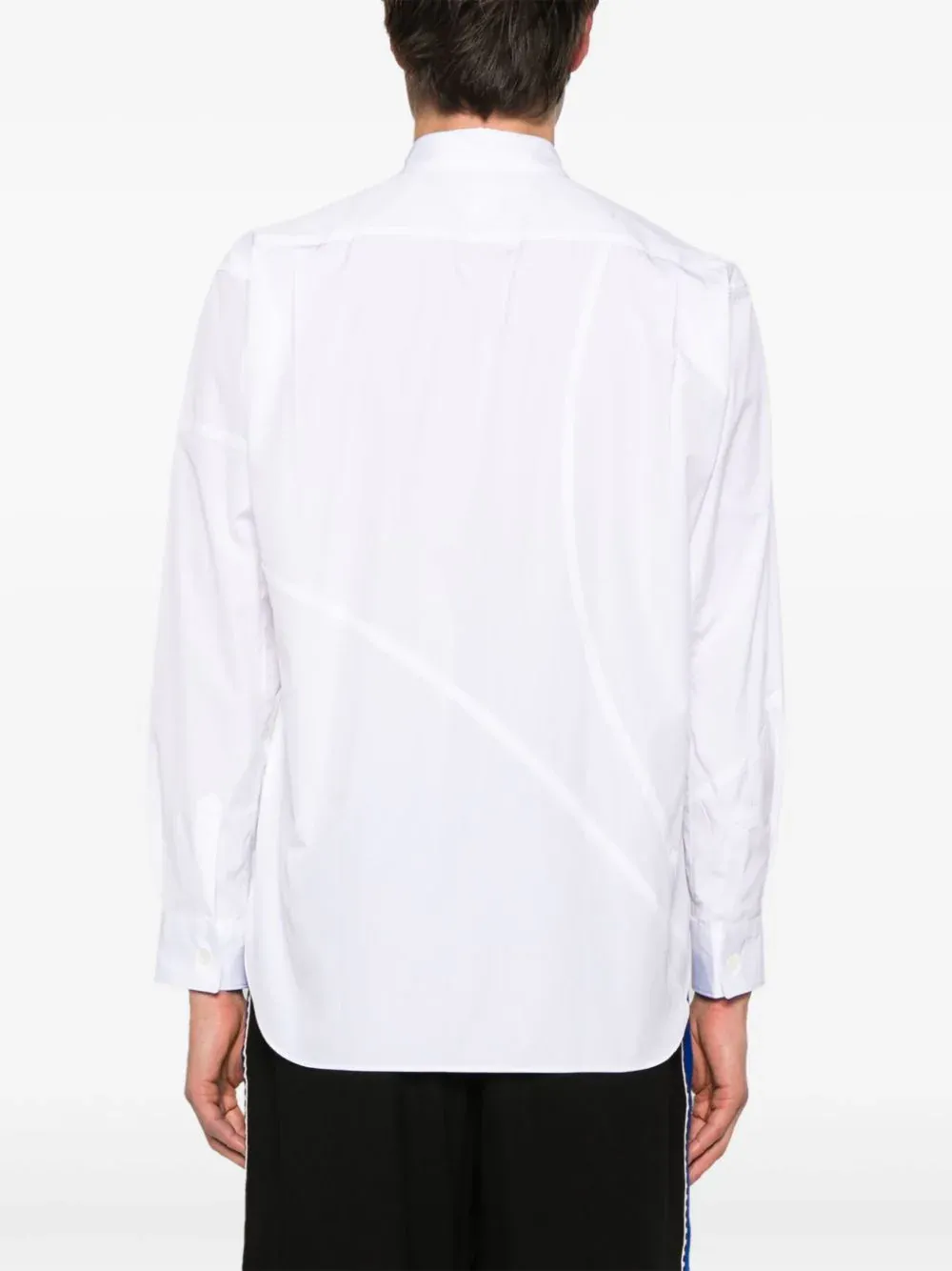 Marilyn Face Dress Shirt