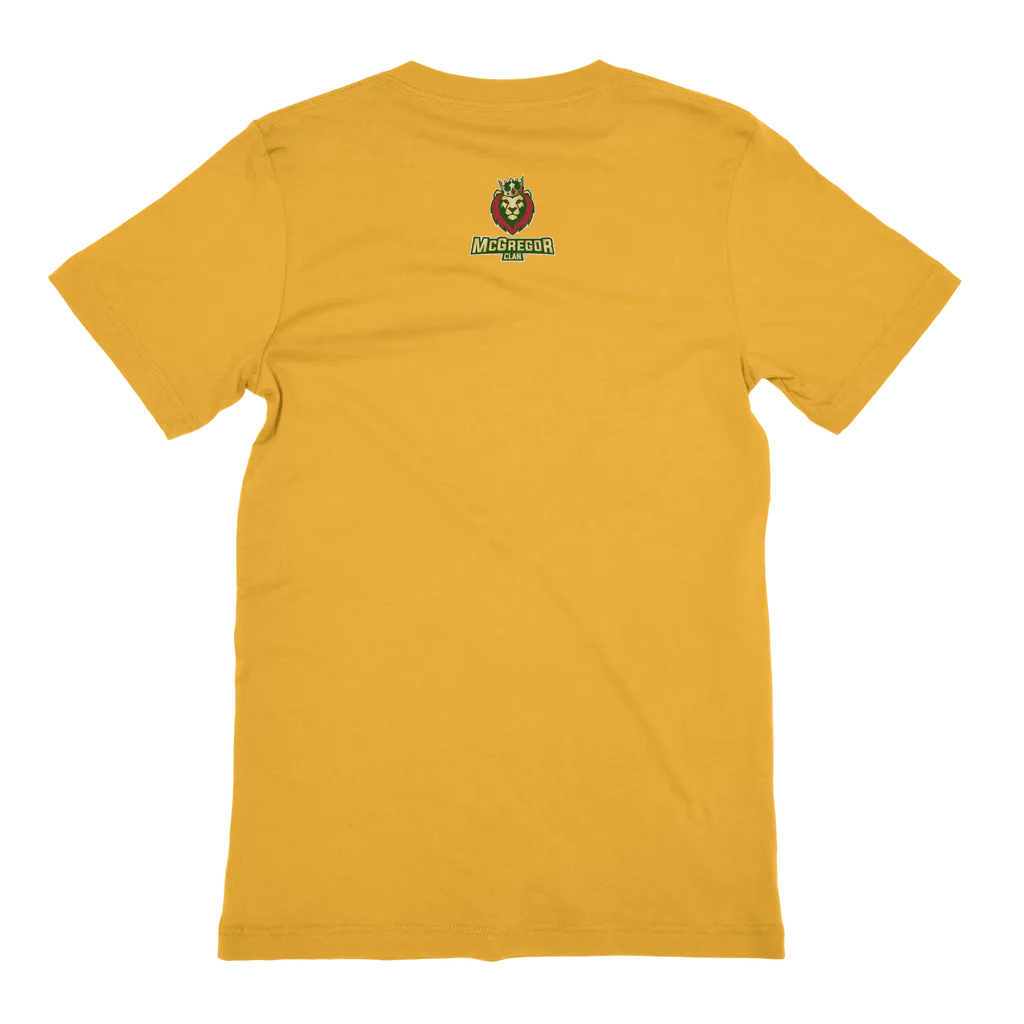McGregor Clan Men's T-Shirt