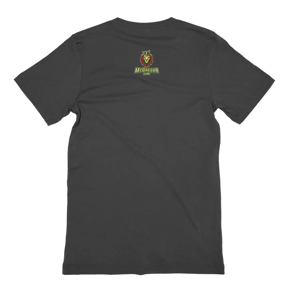McGregor Clan Men's T-Shirt
