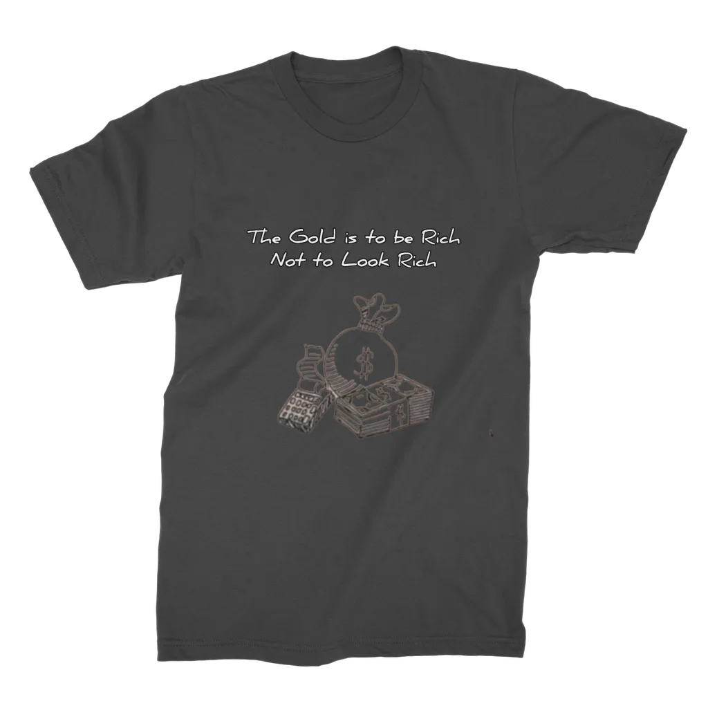 McGregor Clan Men's T-Shirt