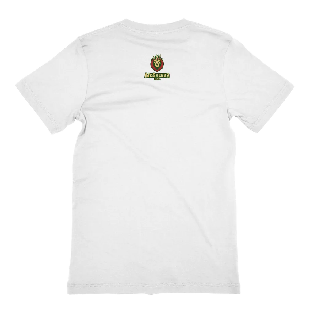 McGregor Clan Men's T-Shirt