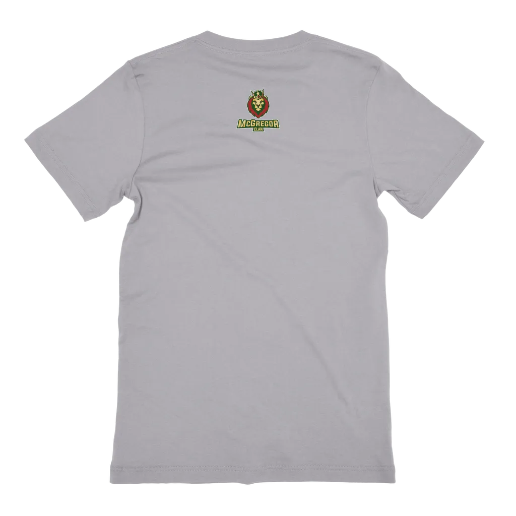 McGregor Clan Men's T-Shirt