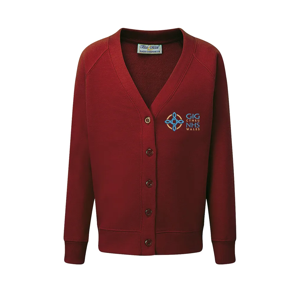 NHS Wales Cardigan