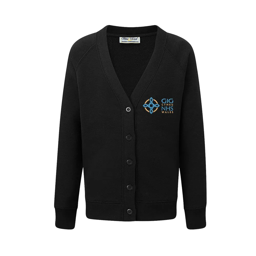 NHS Wales Cardigan