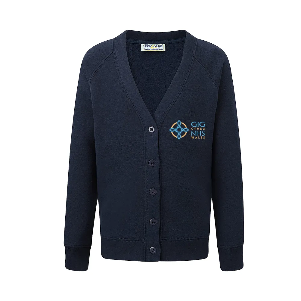 NHS Wales Cardigan