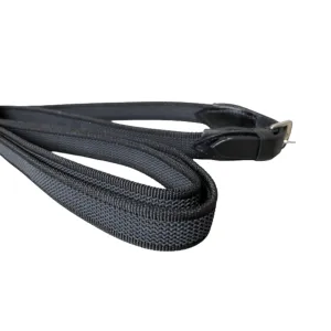 Rein - Black Flat Non-Slip*