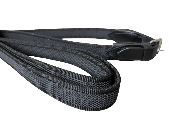 Rein - Black Flat Non-Slip*