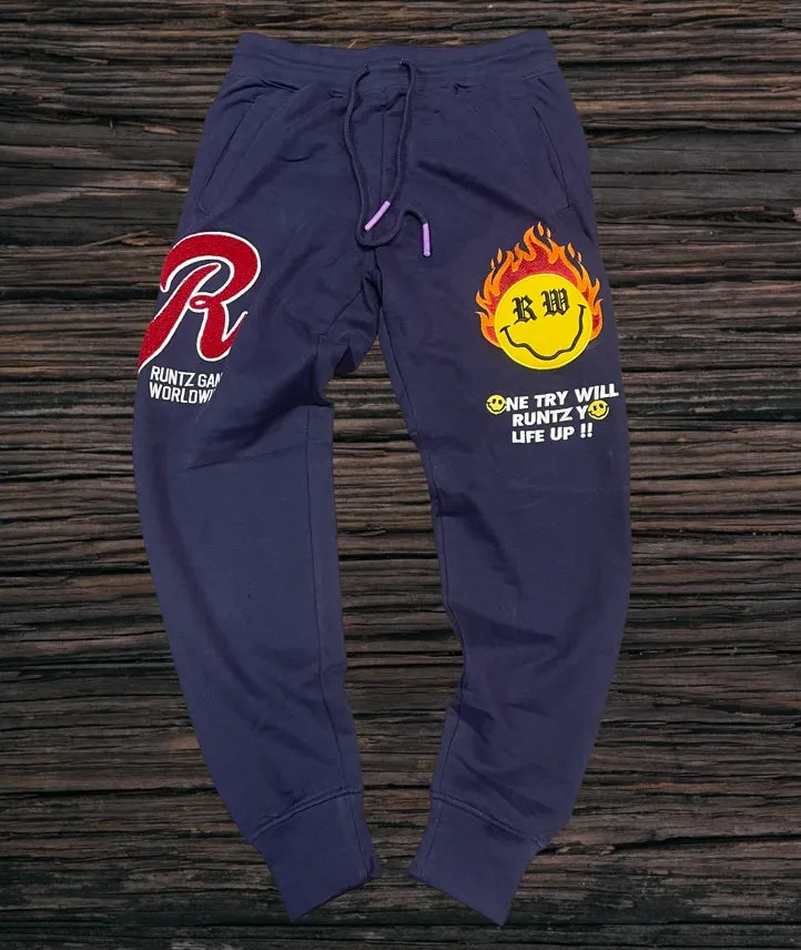 Runtz Life Joggers