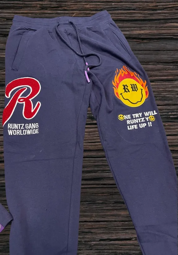Runtz Life Joggers