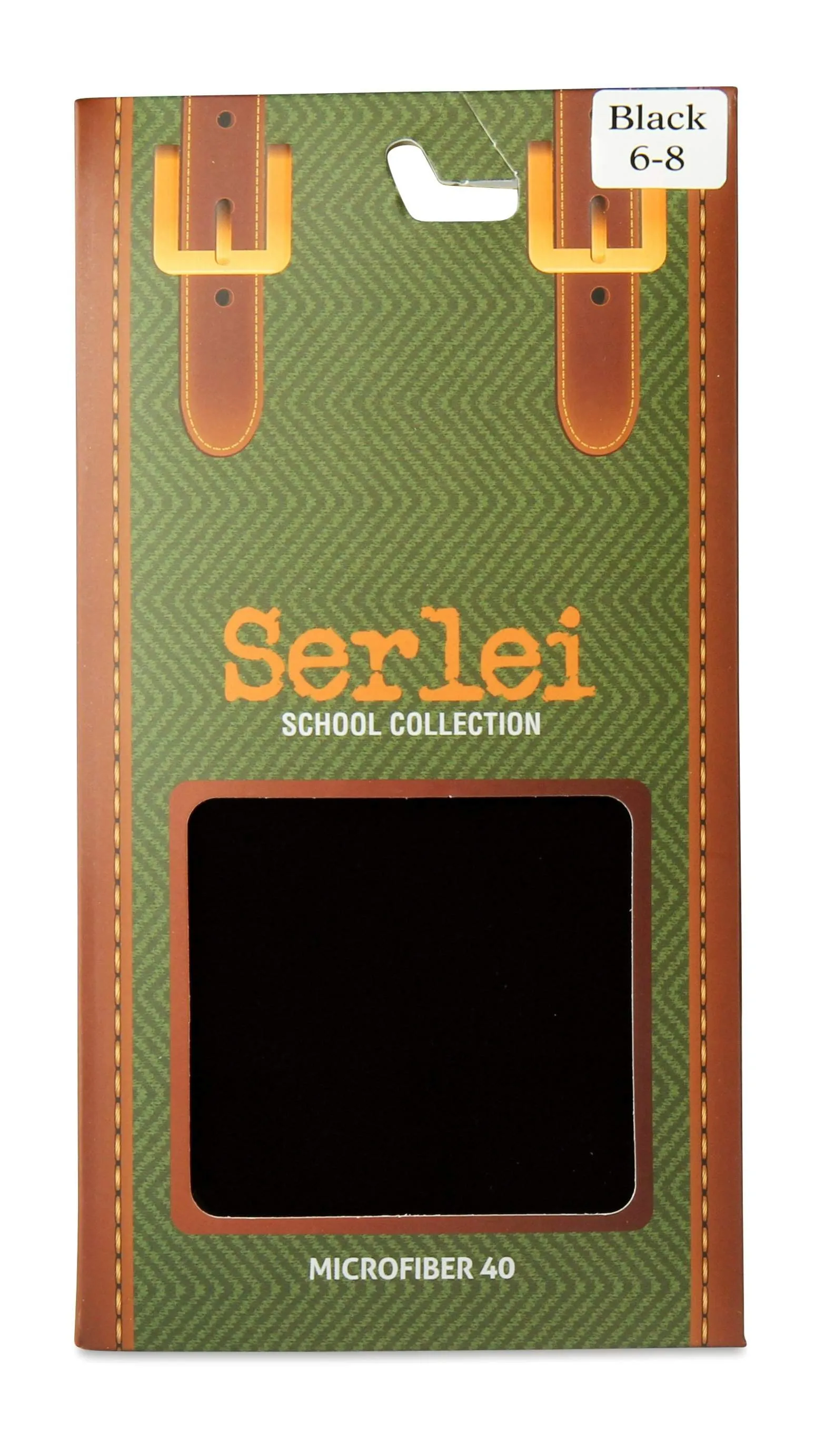 Serlei School Collection Tights Micro 40 Style: 102