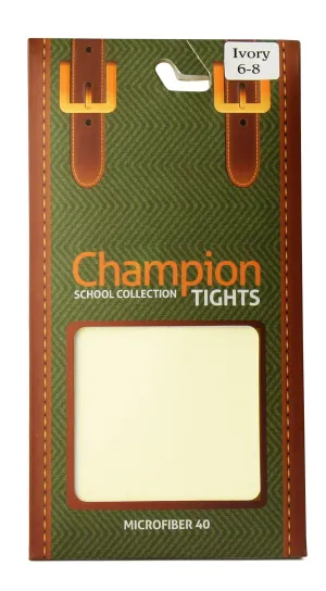 Serlei School Collection Tights Micro 40 Style: 102