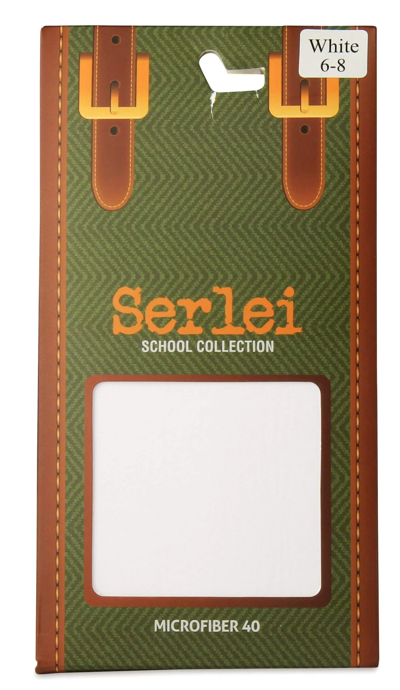 Serlei School Collection Tights Micro 40 Style: 102
