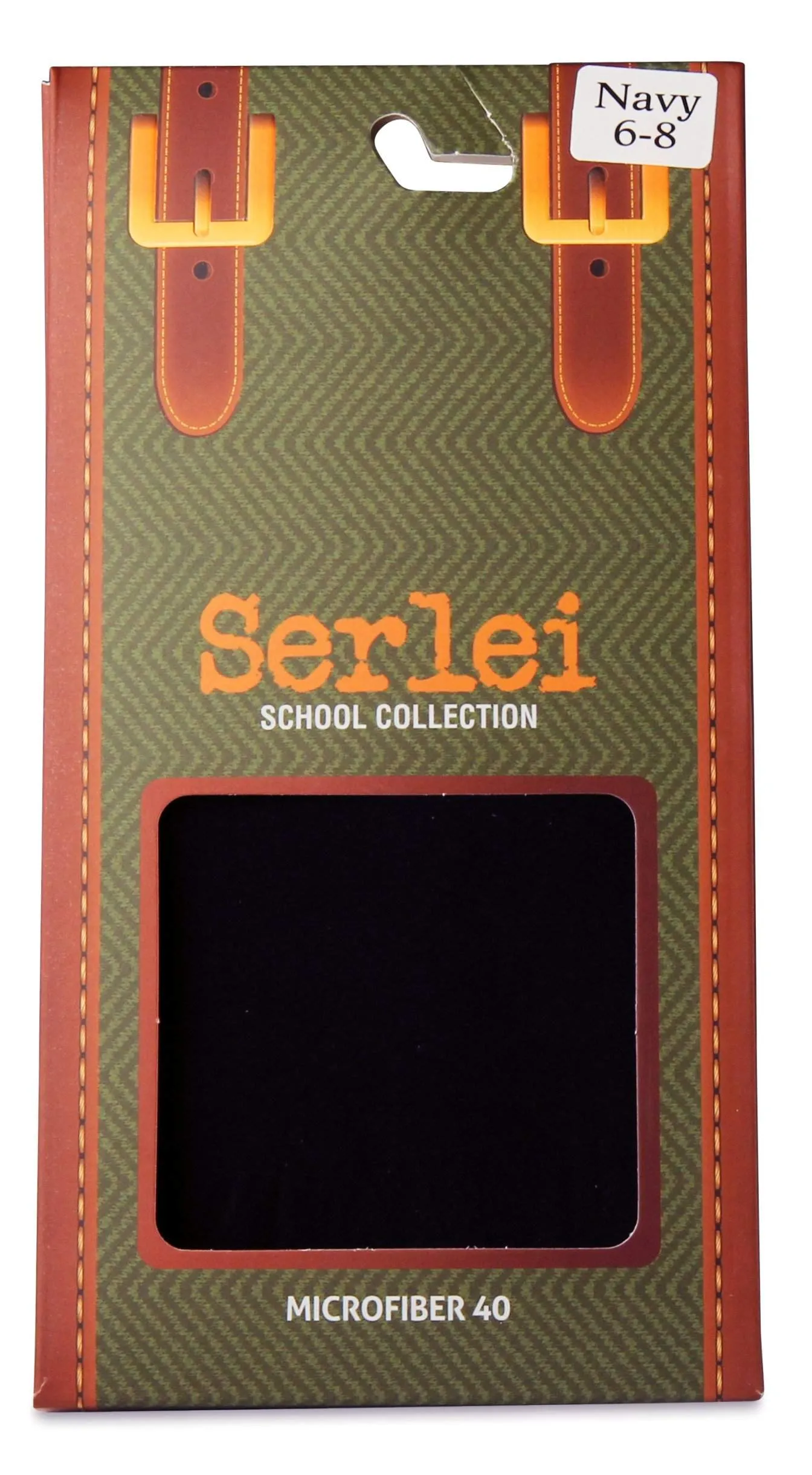 Serlei School Collection Tights Micro 40 Style: 102
