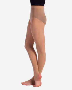 So Danca Stirrup Tights (Adult) - TS78