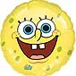 SpongeBob Balloon In Box