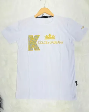 T SHIRT -10