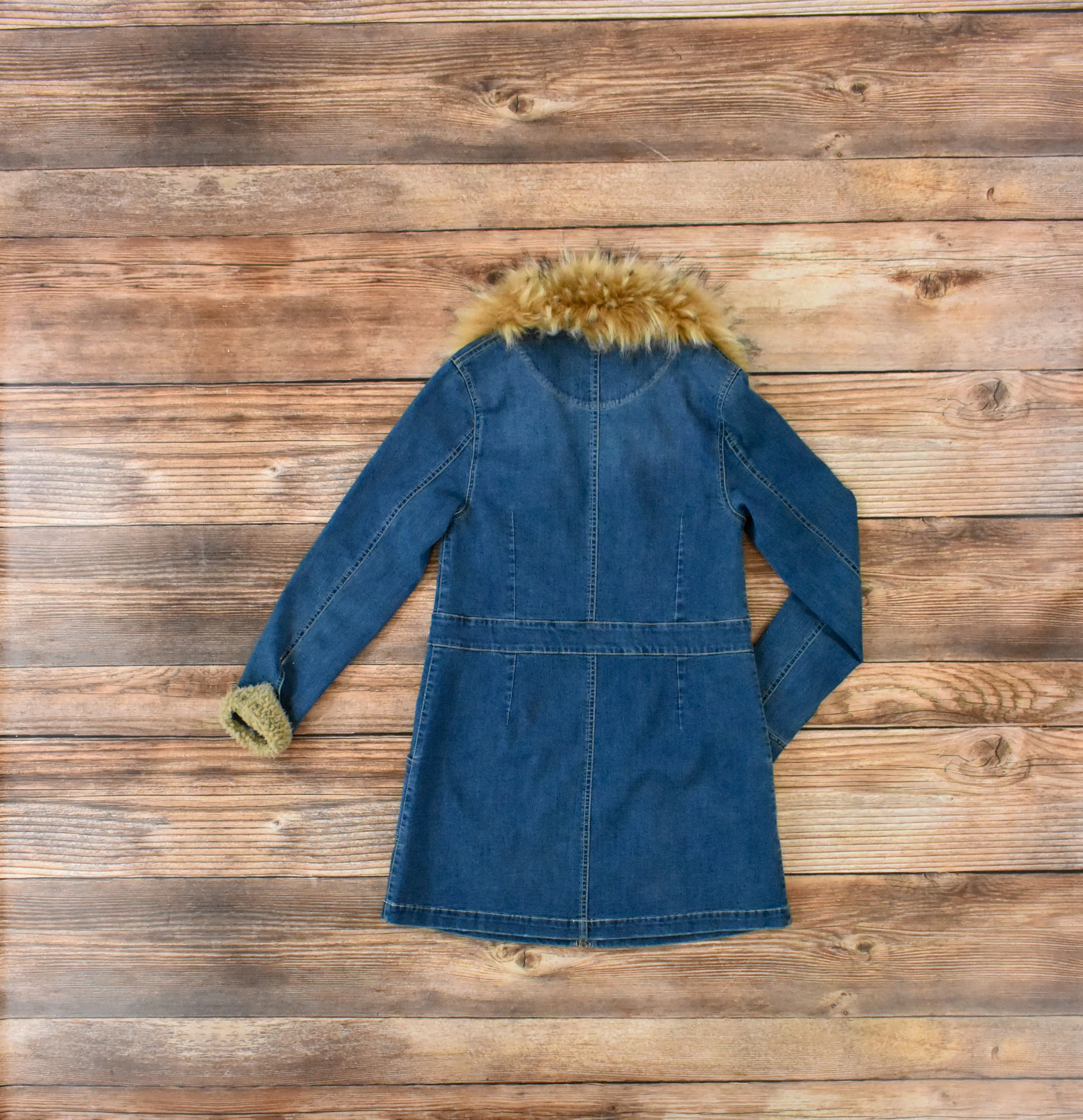 Tasha Polizzi Women's Six Jacket