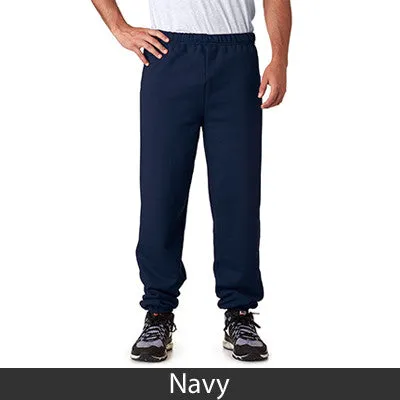 Theta Delta Chi Long-Sleeve and Sweatpants, Package Deal - TWILL