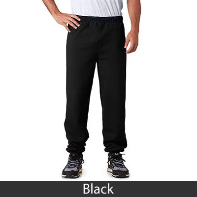 Theta Delta Chi Long-Sleeve and Sweatpants, Package Deal - TWILL