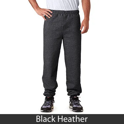 Theta Delta Chi Long-Sleeve and Sweatpants, Package Deal - TWILL