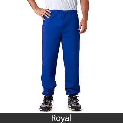 Theta Delta Chi Long-Sleeve and Sweatpants, Package Deal - TWILL