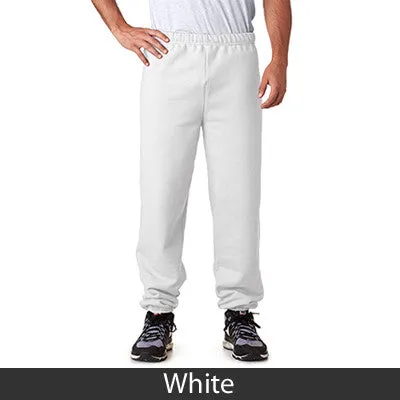 Theta Delta Chi Long-Sleeve and Sweatpants, Package Deal - TWILL