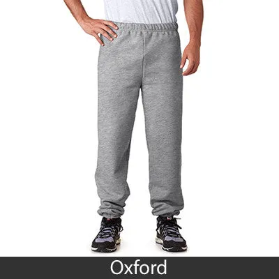 Theta Delta Chi Long-Sleeve and Sweatpants, Package Deal - TWILL