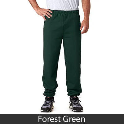 Theta Delta Chi Long-Sleeve and Sweatpants, Package Deal - TWILL