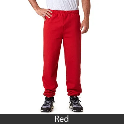 Theta Delta Chi Long-Sleeve and Sweatpants, Package Deal - TWILL