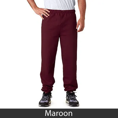 Theta Delta Chi Long-Sleeve and Sweatpants, Package Deal - TWILL