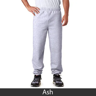 Theta Delta Chi Long-Sleeve and Sweatpants, Package Deal - TWILL