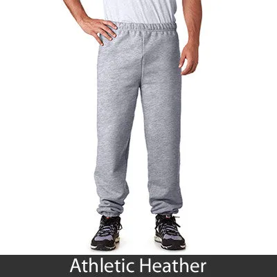 Theta Delta Chi Long-Sleeve and Sweatpants, Package Deal - TWILL