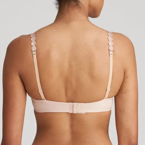 TOM Full Smooth Bra (Caffé Latte) B-F Cup