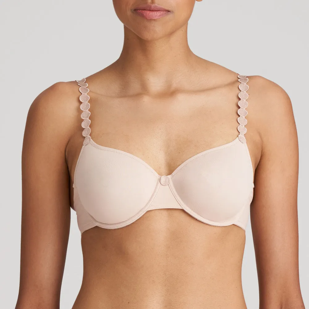 TOM Full Smooth Bra (Caffé Latte) B-F Cup
