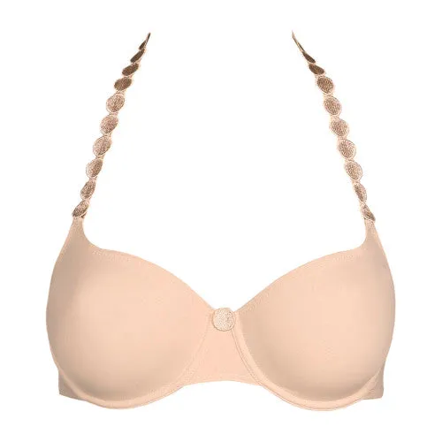 TOM Full Smooth Bra (Caffé Latte) B-F Cup