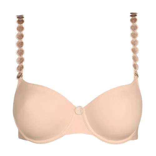 TOM Full Smooth Bra (Caffé Latte) B-F Cup