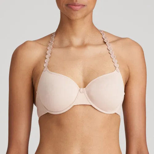 TOM Full Smooth Bra (Caffé Latte) B-F Cup