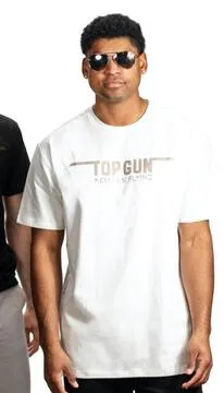 TOP GUN® "KEEP'EM FLYING" TEE | TGM2302