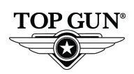TOP GUN® "KEEP'EM FLYING" TEE | TGM2302