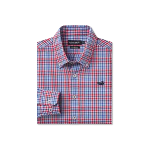 Youth Blount Performance Dress Shirt