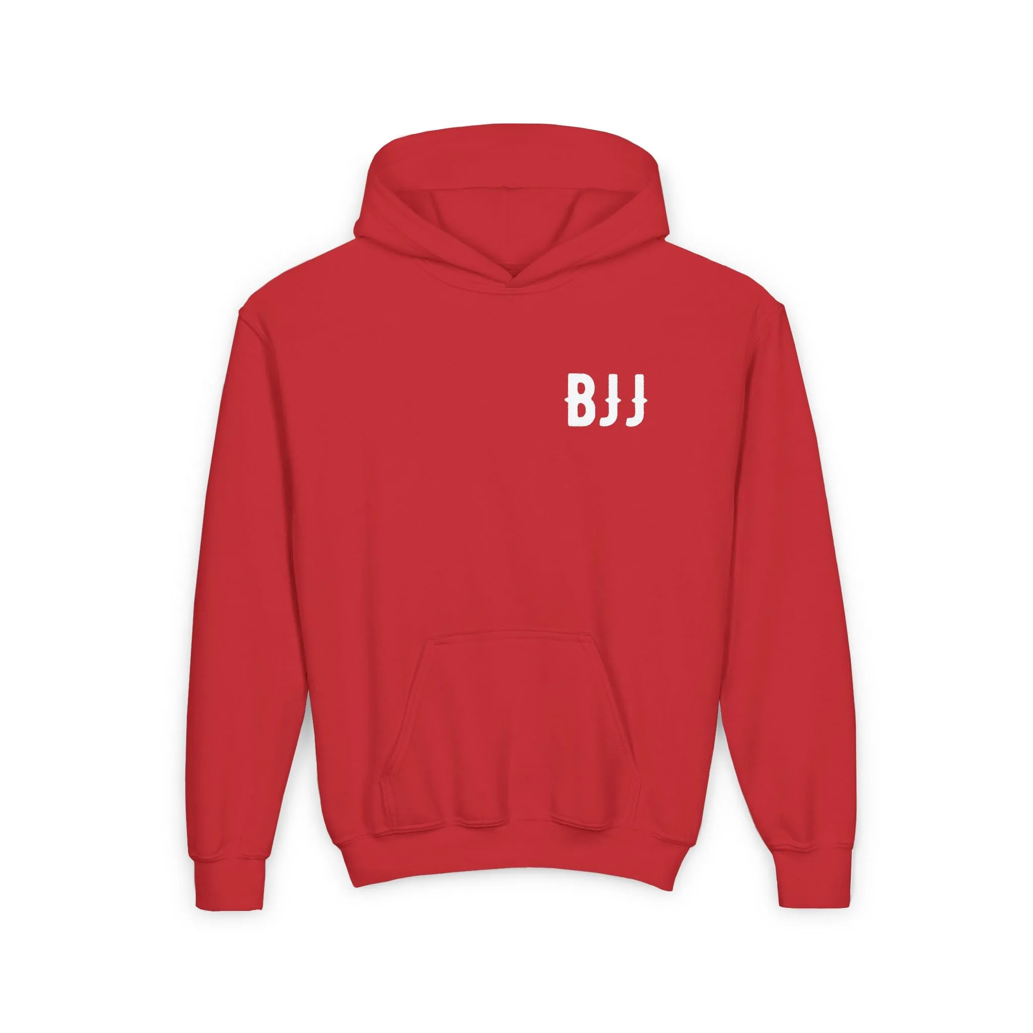 Youth Roll Life Kids Hoodie
